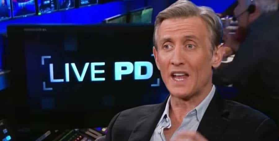 Dan Abrams-YouTube