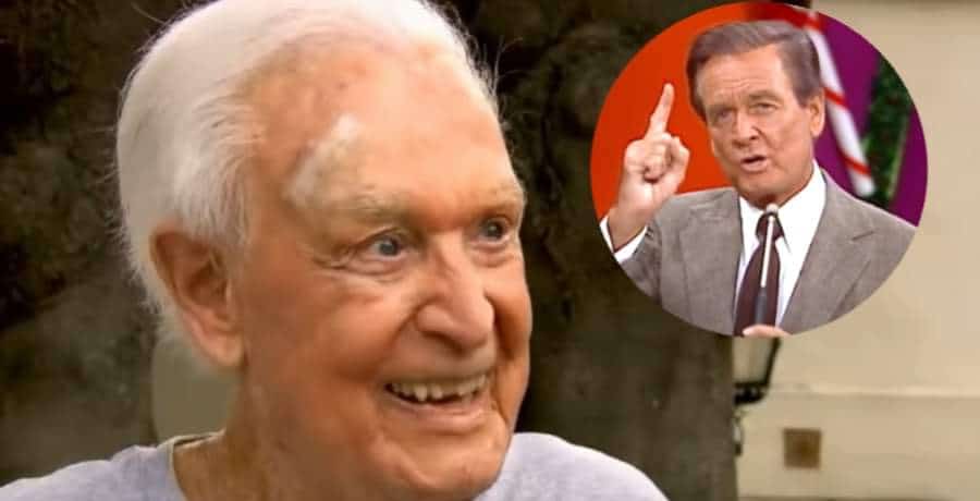 Bob Barker-YouTube