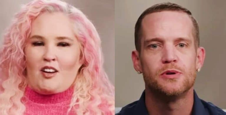 Mama June’s Husband, Justin Caught Lying To Fans?