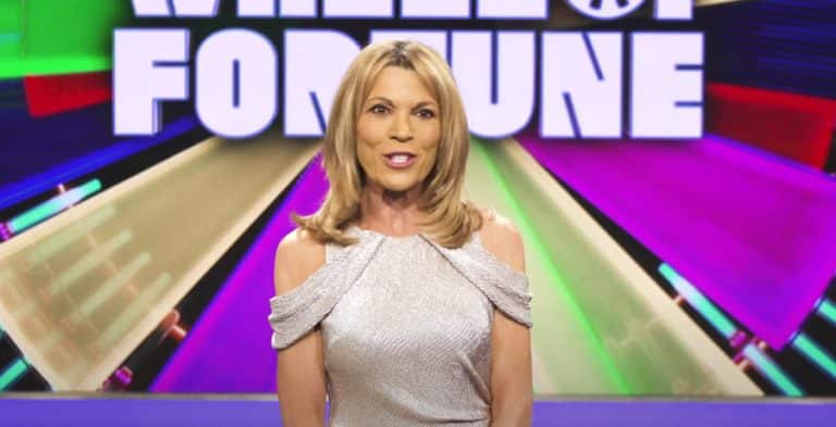 ‘WOF’: Is This Vanna White’s Last Contract?