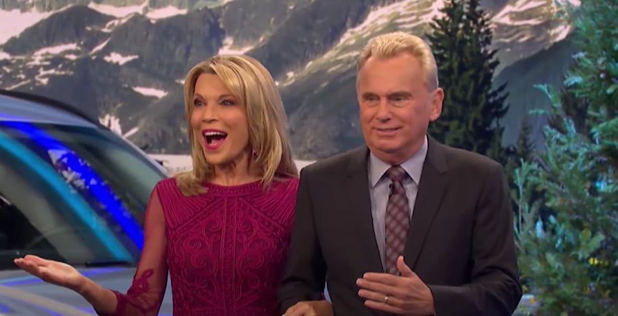 ‘WOF’: Is This Vanna White’s Last Contract?