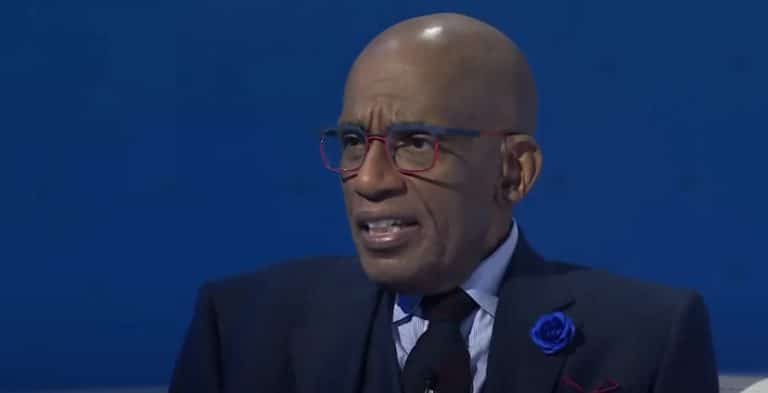 ‘Today’ Al Roker Takes Strong Stand, Tells Hosts ‘Suck It Up’