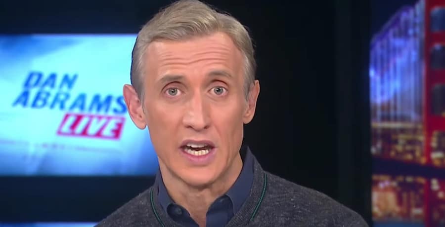 Dan Abrams-YouTube