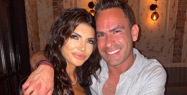 ‘RHONJ’ Luis Ruelas Rejected Loudly By Fans While Filming