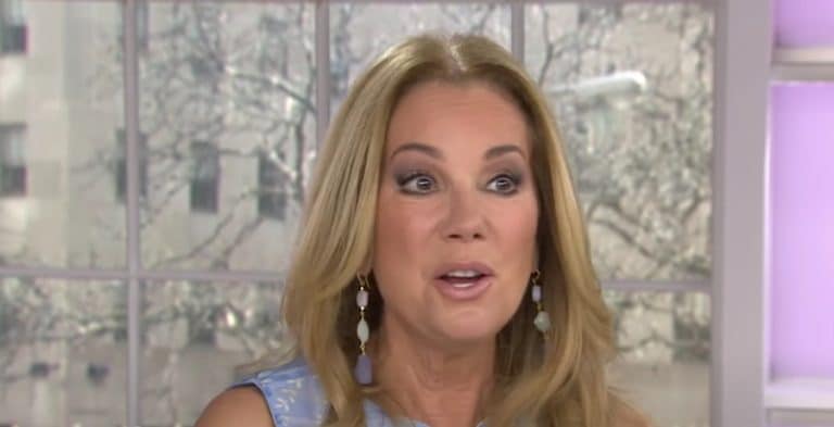 Kathie Lee Gifford Begs Fans For Prayer