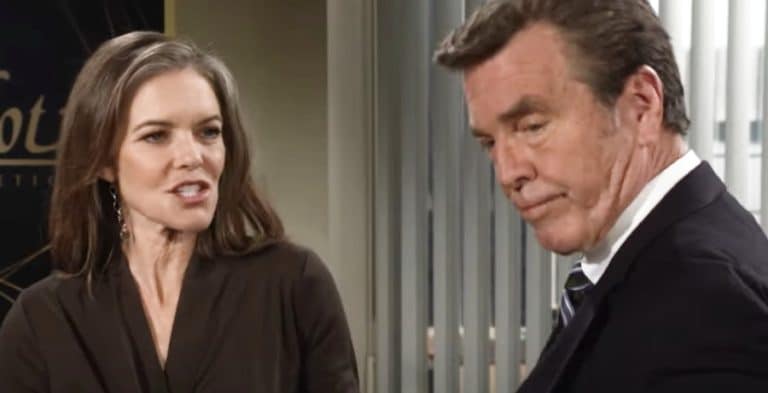 ‘Y&R’ Diane’s Claws Are In Deep, Jack Loses Everything?