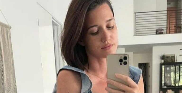 Jade Roper Fears Infection Caused By Missed Miscarriage