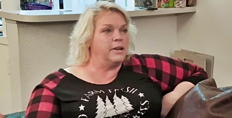 ‘Sister Wives’ Janelle Brown Talks Dating Since Becoming Single