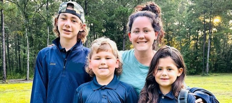 Jenelle Evans Issues Statement On Missing Son, Cops Involvement