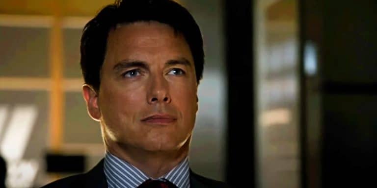 John Barrowman Updates On Hospitalized Mother & Sick Father