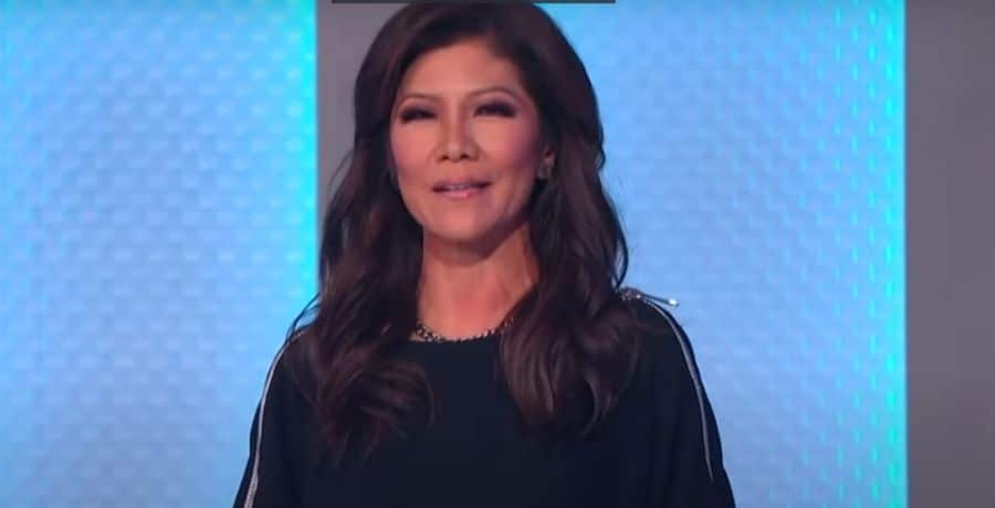 Julie Chen | Big Brother