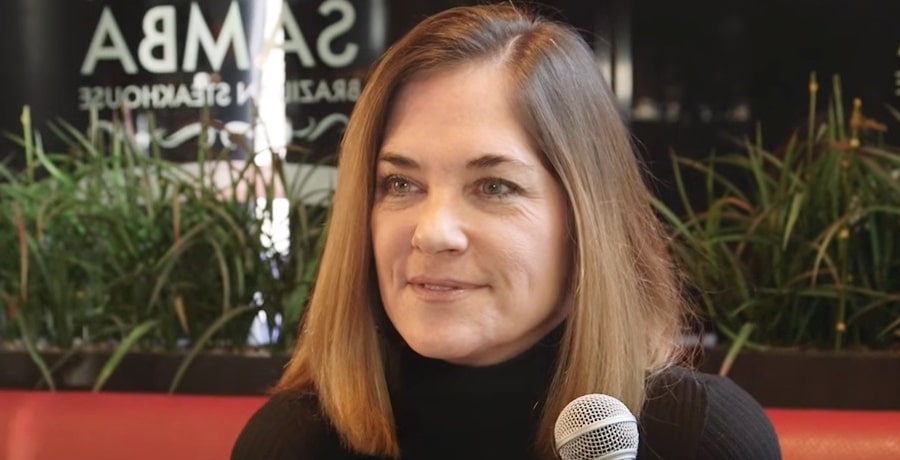 Kassie DePaiva