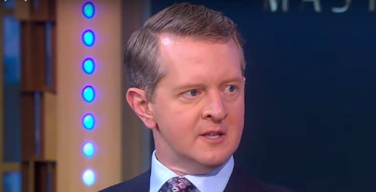 Ken Jennings - Jeopardy - Good Morning America, YouTube