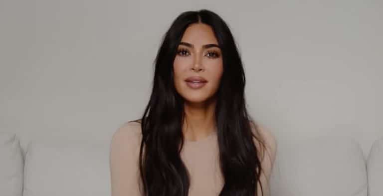 Kim Kardashian Steps Out With Shocking New Haircut