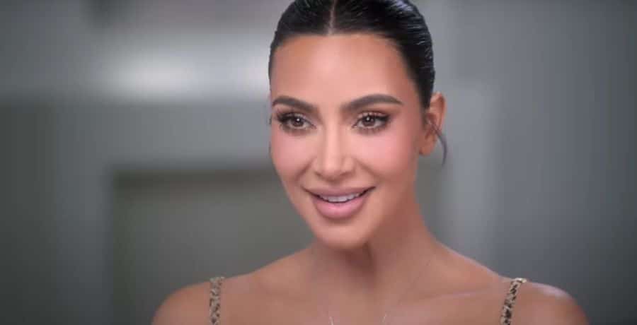 Kim Kardashian | Youtube