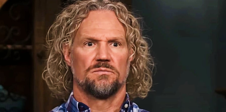 Kody Brown of Sister Wives wants grief counseling - YouTube/TLC