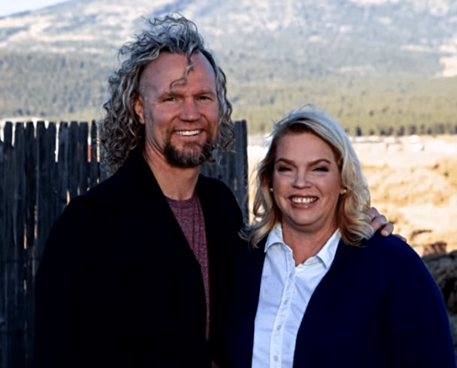 Kody Brown Throuple With Janelle; Robyn Could Happen Sister Wives TLC YouTube