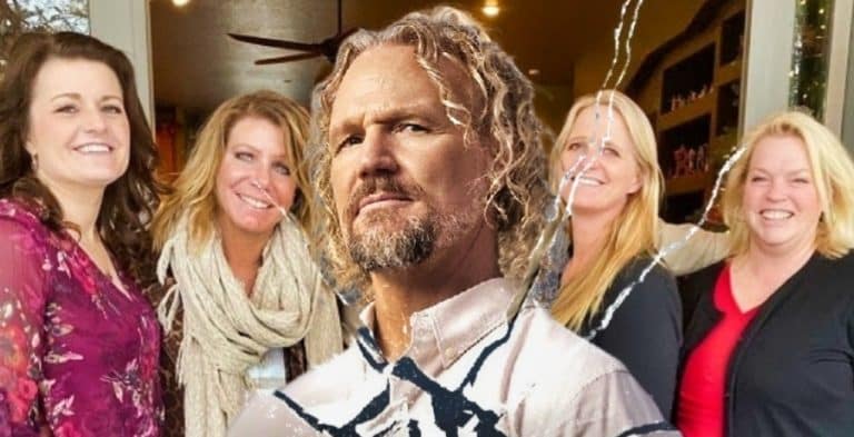 ‘Sister Wives’ How The Brown Family Scammed & Lied For Years