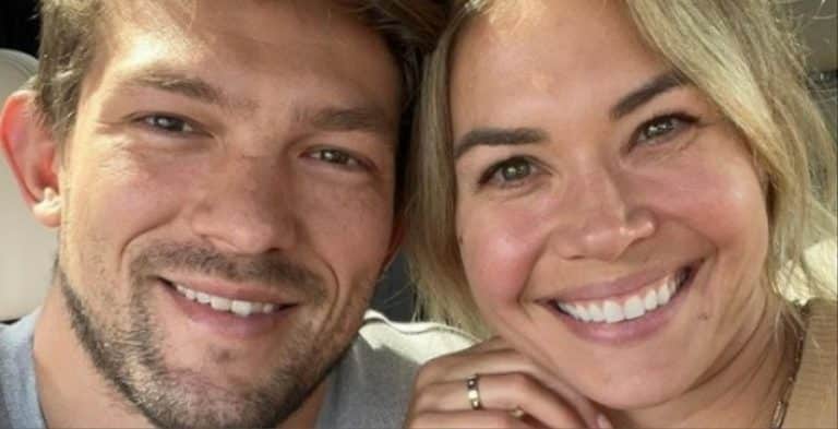 ‘Bachelor’ Alum Krystal Nielson Is Finally Married To Miles Bowles