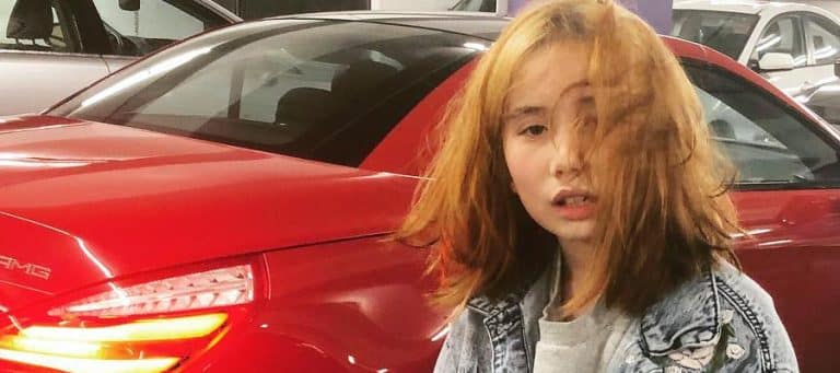 Lil Tay & Brother NOT Dead, Social Media Hacked — Hoax Victim