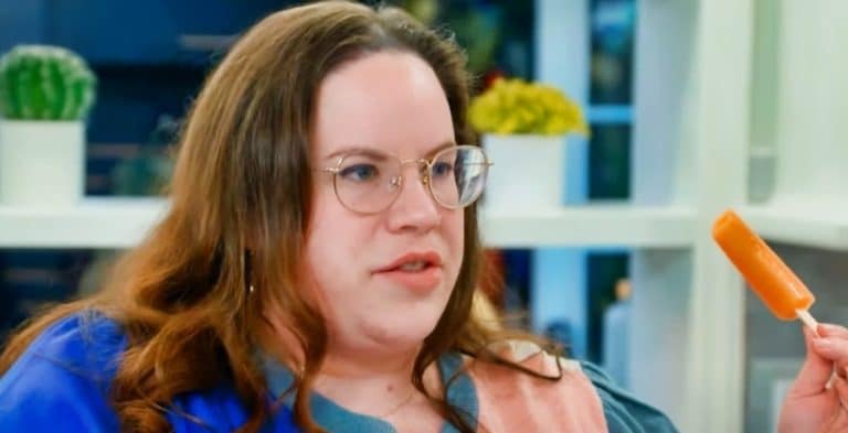 ‘MBFFL’ Whitney Way Thore Reveals More About Her Secret Sister