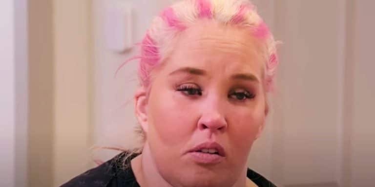 Mama June Fans Rehash Alleged Drug Snorting Video Clip