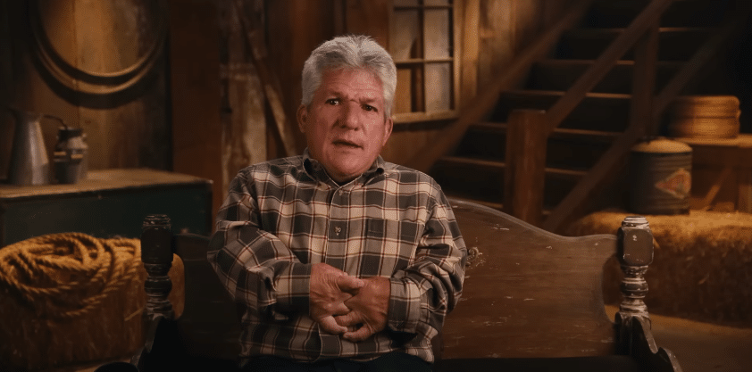 Matt Roloff - YouTube - Feature