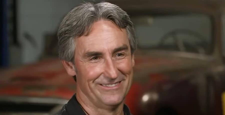 Mike Wolfe YouTube American Pickers Feature