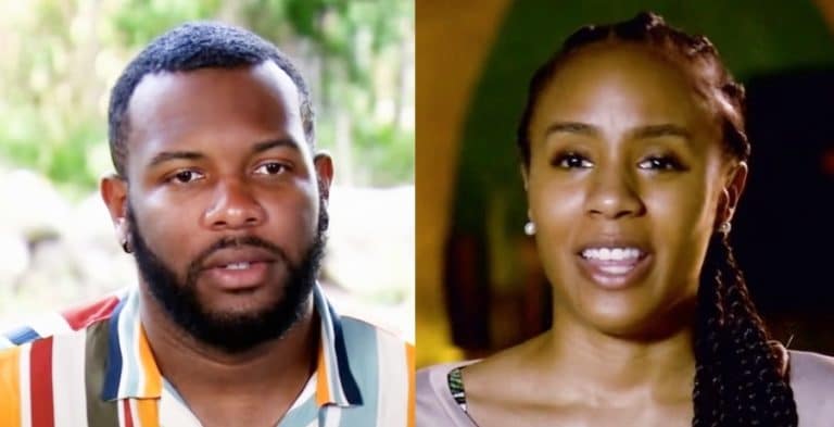 ‘Married At First Sight’ Miles Williams & Karen Landry OVER?