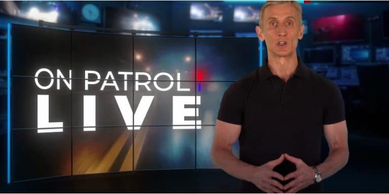 ‘On Patrol: Live’ Florida Deputy Dead At 45