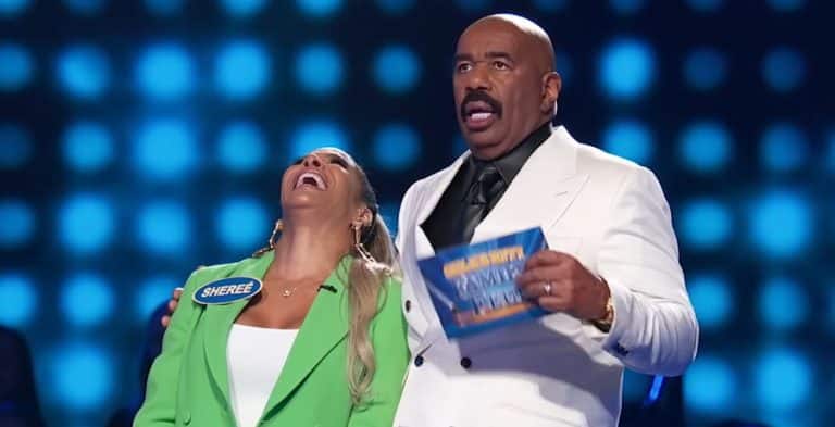 ‘Family Feud’ Steve Harvey Called Out By Disgusted Fans