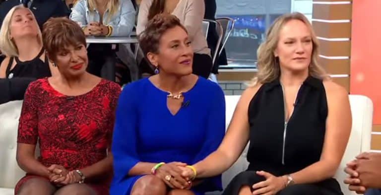 ‘GMA’ Fans Excited As Robin Roberts Finally Breaks Silence