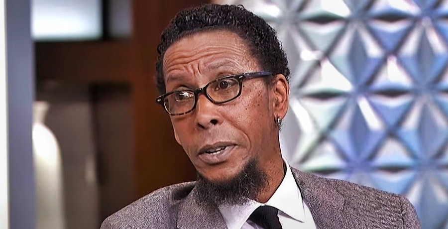 Ron Cephas Jones This Is Us