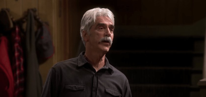 Sam Elliott Death Hoax - Feature - From The Ranch