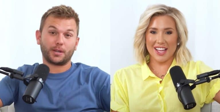 Fans Appalled Over Savannah & Chase Chrisley’s Recent Deceit