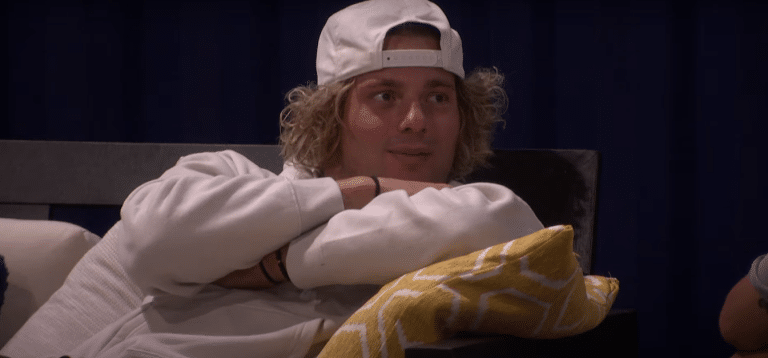 ‘Big Brother’ Matt Cries After ‘Messed Up’ Veto Competition