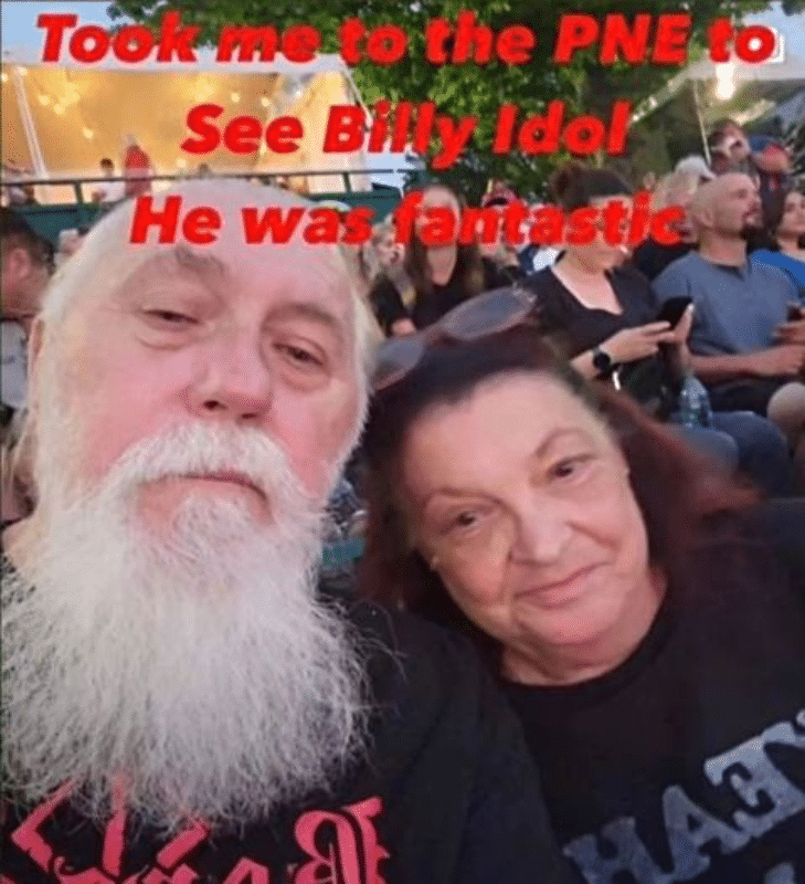 Shocking Debbie Johnson and Tony Starcevich Life Update