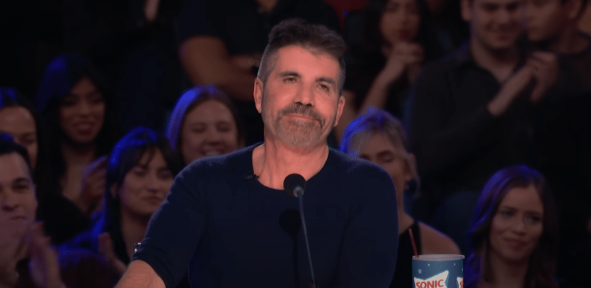 Simon Cowell - YouTube - Feature