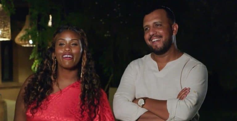 ‘Match Me Abroad’: How Are Stanika & Noureddine Ahead Of Finale