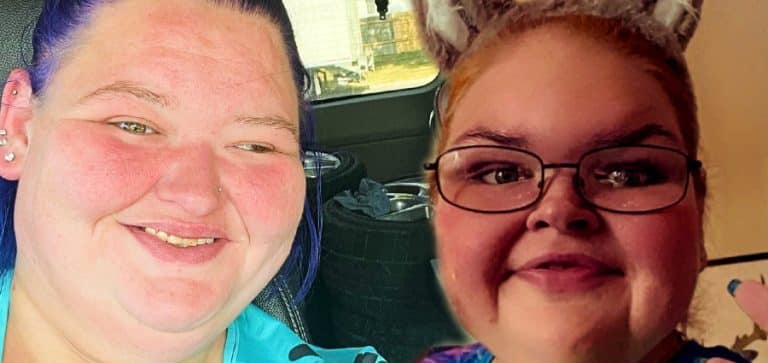 Contrasting Paths Of Amy & Tammy Slaton’s Weight Loss Journeys