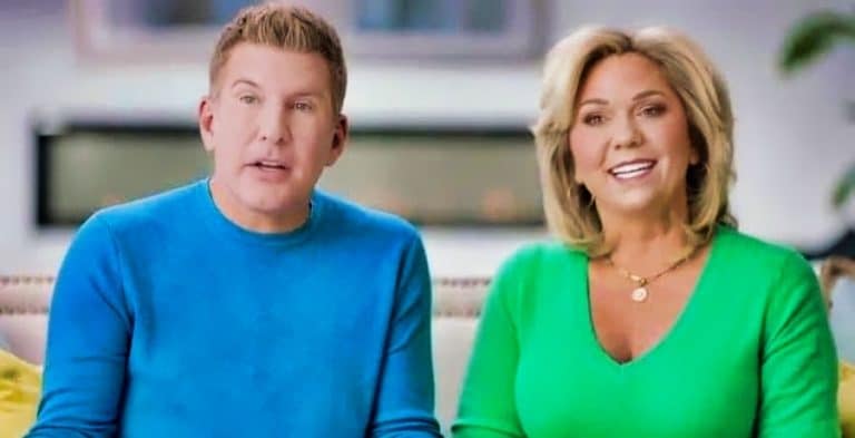 Will Chrisley’s New Reality Show Film Todd & Julie In Prison?