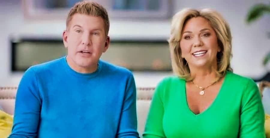 Todd and Julie Chrisley Feature - YouTube