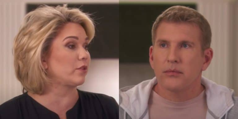 What Did Todd & Julie Chrisley’s Neighbors Really Think Of Them?
