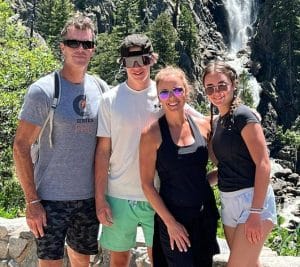 Trista Sutter Announces Big Move From Vail, Colorado