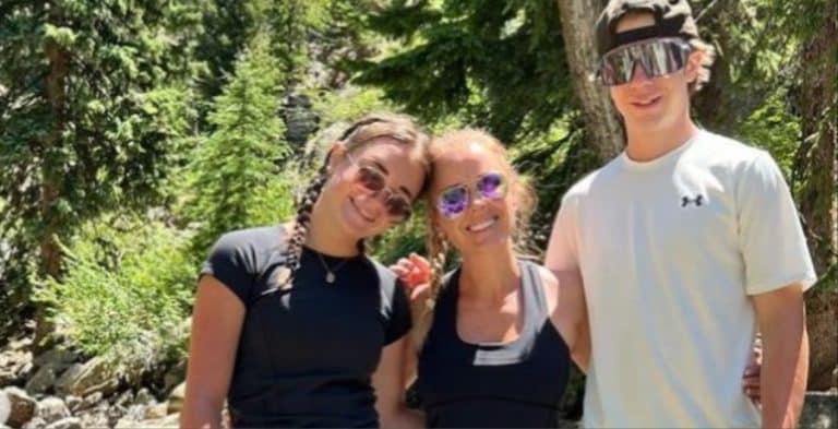Trista Sutter Updates Fans On New School After Move From Vail