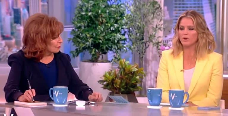 ‘The View’ Coming Back Or Is It Cancelled?