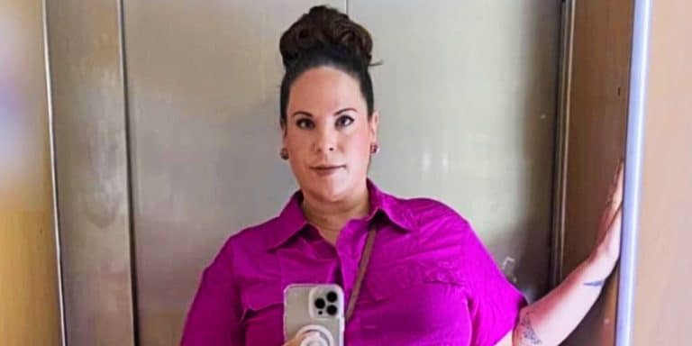 ‘MBFFL’ Fans Slam Whitney Way Thore For Leaving Dog In Car