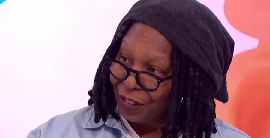 Whoopi Goldberg / YouTube