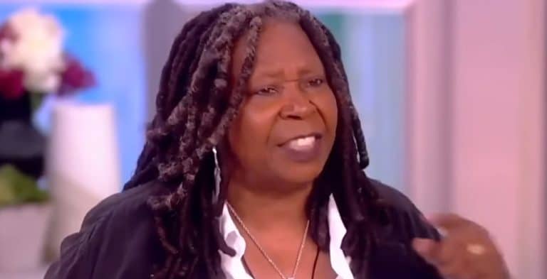 Did Tom Selleck Make Whoopi Beg For Mercy Over Aldean Video?