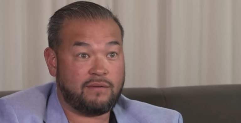 Truth About Jon Gosselin Exposed In New Interview With Girlfriend